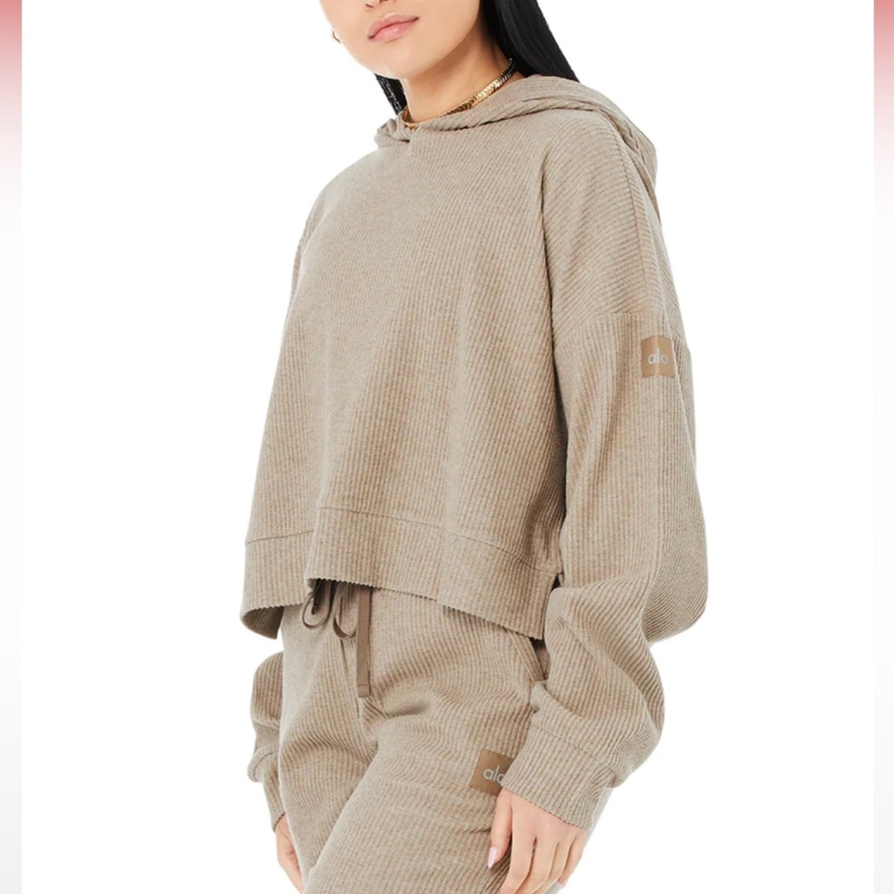Alo Muse Hoodie